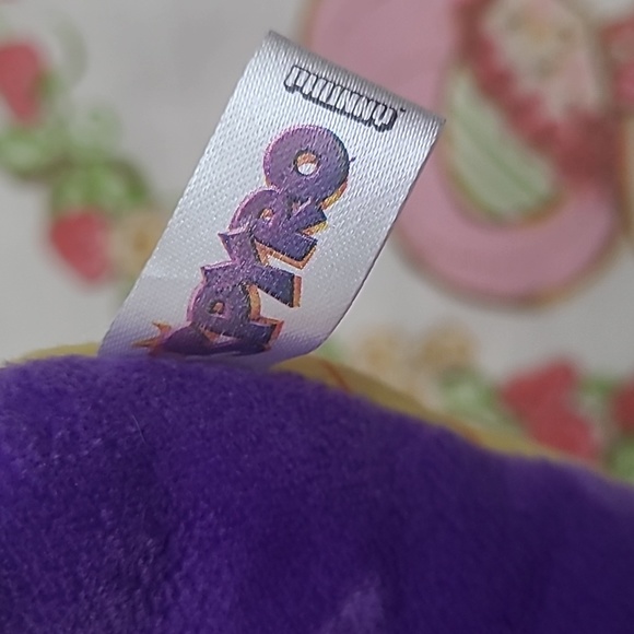 Kidrobot Spyro Plush - Picture 4 of 4